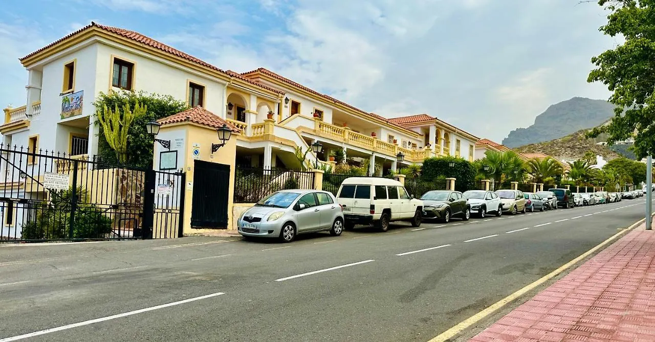 Apartamento Costa Adeje - Amazing Ocean And Teide View - Fast Wifi, Air Con  Costa Adeje (Tenerife)