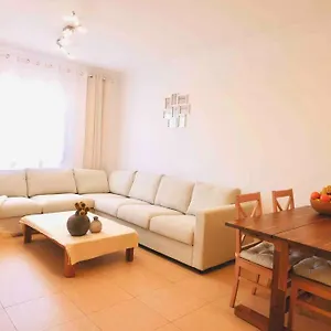 Costa Adeje, 2 Bedrooms Apartment