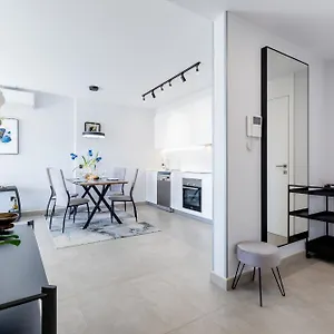 Terrazas Favorite Place Apartment